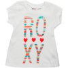 Clear Eyes Shirt - Short-Sleeve - Toddler Girls'