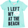 Home Game Shirt - Short-Sleeve - Toddler Girls'