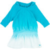 Galoshes Dress - Girls'