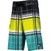 Cypher Wonderland Board Short - Men's