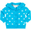 Dilly Dally Hoodie - Infant Girls'