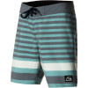 Stripe Biarritz Board Short - Men's