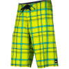 Quiksilver Paid In Full Board Short - Men's
