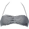 Native Breeze Strappy Bandeau Bikini Top - Women's