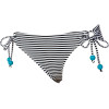 Native Breeze '70s Lowrider Tie Side Bikini Bottom - Women's