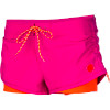 Doubled Board Short - Women's