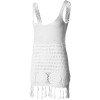 Boho Bliss Cover-Up - Women's
