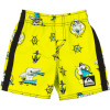 Briny Deep Volley Board Short - Infant Boys'