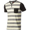 Vetoo Drum Shirt - Short-Sleeve - Men's