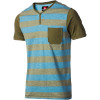 Vetoo Drum Shirt - Short-Sleeve - Men's
