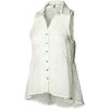 Spring Up Shirt - Sleeveless - Women's