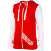 White Sky Full-Zip Hoodie - Women's