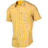 Roundhouse Layback Shirt - Short-Sleeve - Men's