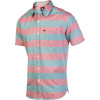 Tube Prison Shirt - Short-Sleeve - Men's
