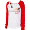 Roxy Been A Blast Sweatshirt - Women's