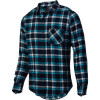 Dream Breaker Flannel Shirt - Long-Sleeve - Men's