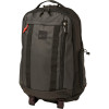 Holster Laptop Backpack - 2136cu in