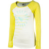 Pier Walk T-Shirt - Long-Sleeve - Women's