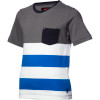 Hoops T-Shirt - Short-Sleeve - Little Boys'