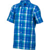 Flying Home Shirt - Short-Sleeve - Boys'