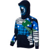 So Sick Full-Zip Hoodie - Little Boys'