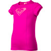 Caliente Sand Rashguard - Short-Sleeve - Girls'