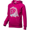 Cosmic Pullover Hoodie - Girls'