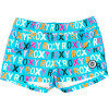 Caliente Sun Carefree Roamer Board Short - Girls'