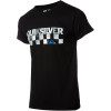 Checkers Slim T-Shirt - Short-Sleeve - Men's