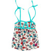 June Gloom Tank Top - Infant Girls'