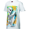 Skull And Roses T-Shirt - Short-Sleeve - Boys'