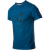 So Loose Slim T-Shirt - Short-Sleeve - Men's