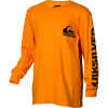 Sweeper T-Shirt - Long-Sleeve - Boys'