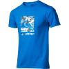 Hu Lala Slim T-Shirt - Short-Sleeve - Men's