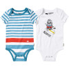 Gimmie Gimmie One-Piece Suit - Short-Sleeve - Infant Boys' - 2-Pack