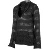 Gridley Pullover Hooded Sweater - Women's