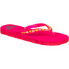 Bahama Fleur Sandal - Girls'