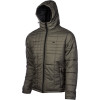 Quiksilver Nomad Hooded Jacket - Men's