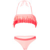 Wild &amp; Free Fringe Swimsuit - Girls'