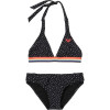 Bonfire Shore Set Swimsuit with Cups - Girls'