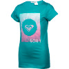 Splashed T-Shirt - Short-Sleeve - Girls'