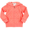 June Dune Zippy Full-Zip Hoodie - Toddler Girls'
