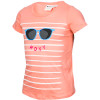 Sunny Smile T-Shirt - Short-Sleeve - Girls'