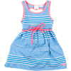 Sweltering Heart Dress - Infant Girls'