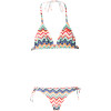 Eternal Summer DBL Tri Swimsuit - Girls'