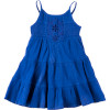 Deep Thoughts Dress - Toddler Girls'
