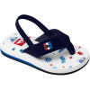 Foundation Cush Flip Flop - Toddler Boys'
