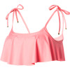 Radiate Love Tie Tank Bikini Top - Women's
