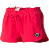 Knotted Up Board Short - Women's