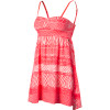 Buried Shell Dress - Women's
